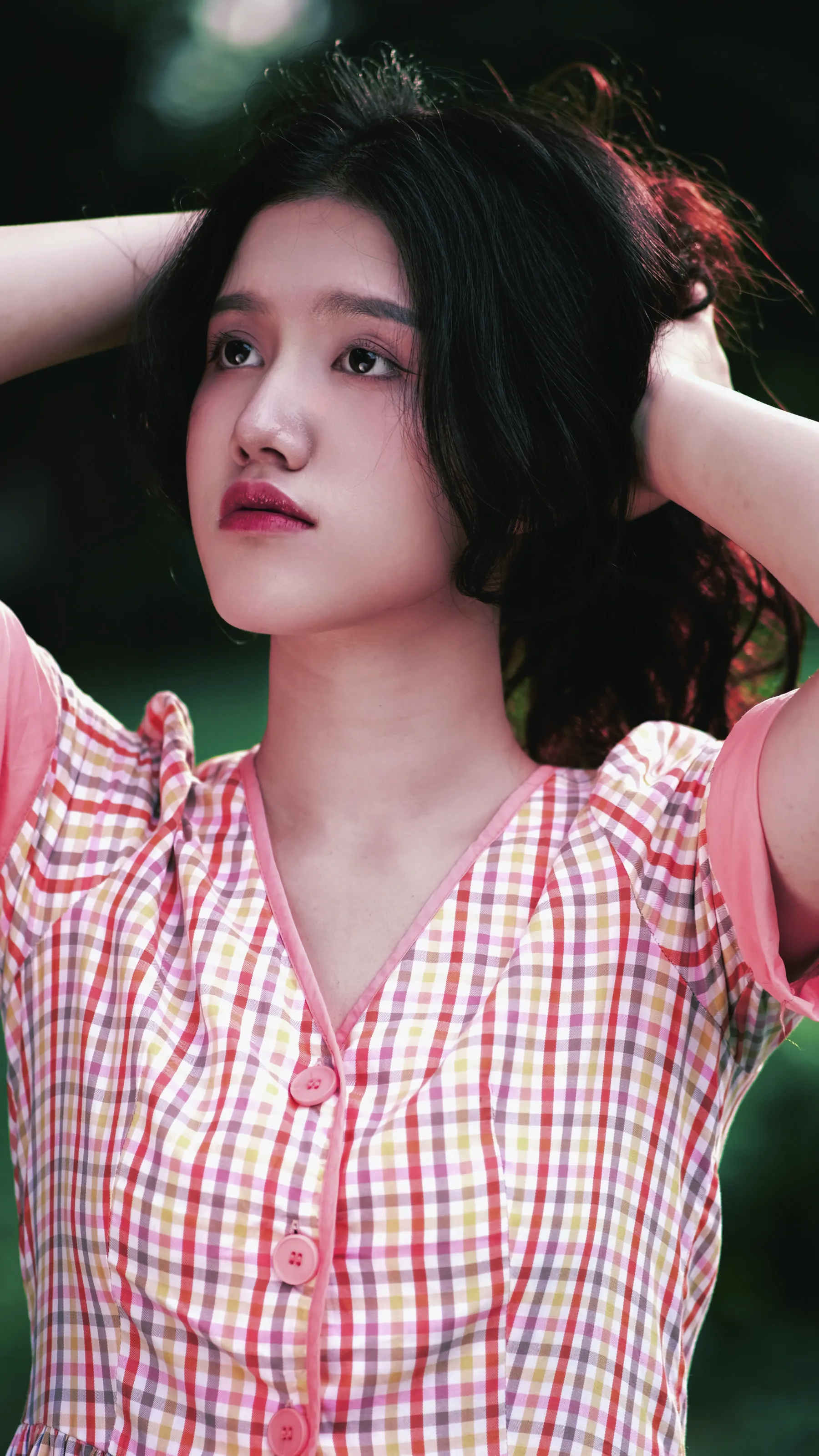 [YITUYU艺图语]2022.07.20 初夏心事 一只捉捉 [26P]插图5